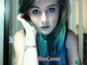 BleuCameo