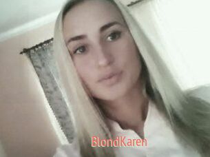 BlondKaren