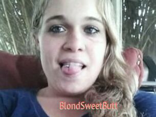 BlondSweetButt