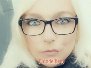 BlondeBiene