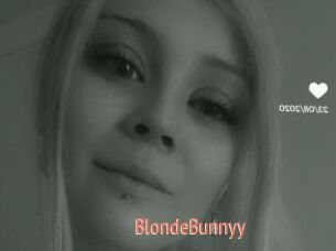 BlondeBunnyy