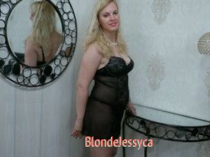 BlondeJessyca