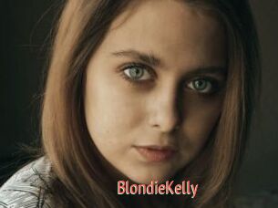 BlondieKelly