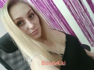 BlondieKiki