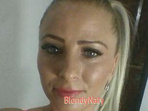 BlondyNaty