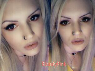 BlondyPink