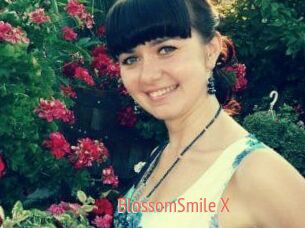 BlossomSmile_X