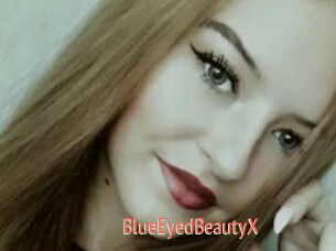 BlueEyedBeautyX