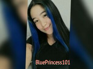 BluePrincess101