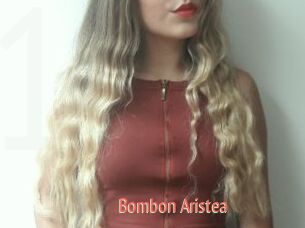 Bombon_Aristea