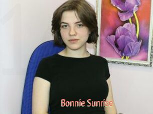 Bonnie_Sunrise