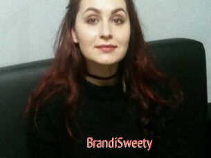 BrandiSweety