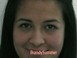 BrandySummer