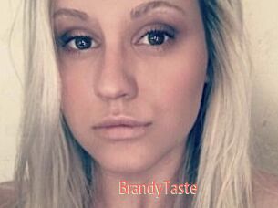 BrandyTaste