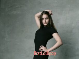 BratLollipop