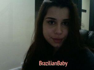 BrazilianBaby