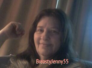 BreastyJenny55