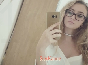 BreeKanne