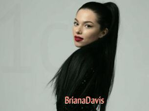 BrianaDavis