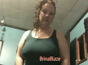 BrinaBlaze