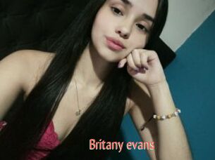 Britany_evans