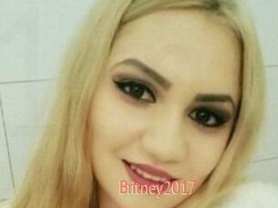 Britney2017