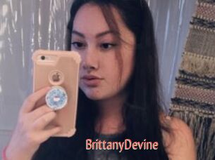 BrittanyDevine