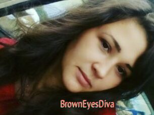 BrownEyesDiva