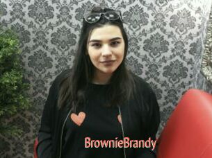 BrownieBrandy