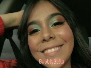 BubblyBella