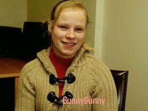 BunnyBunny