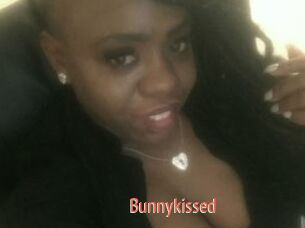 Bunnykissed