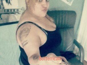 Butterrican