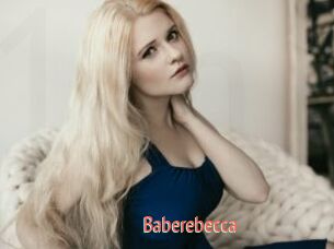 Baberebecca