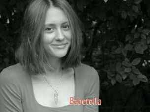 Babetella