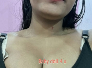 Baby_doll_4_u