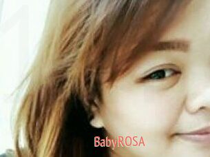 BabyROSA