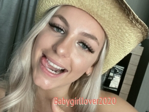 Babygirllover2020