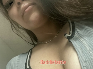 Baddiefattie