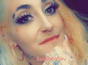 Baddiemattie