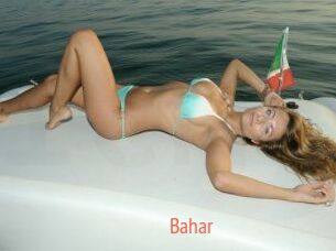 Bahar