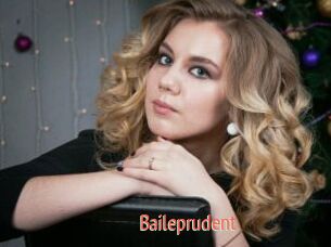 Baileprudent