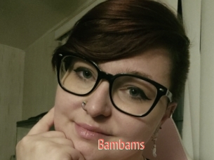 Bambams