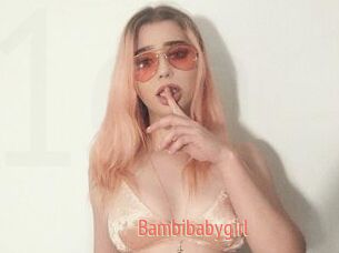 Bambibabygirl