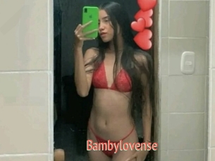 Bambylovense