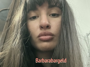 Barbarabargeld