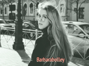 Barbarabolley