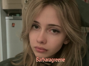 Barbaragreene