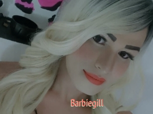 Barbiegill