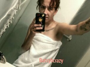 Batsybcrazy